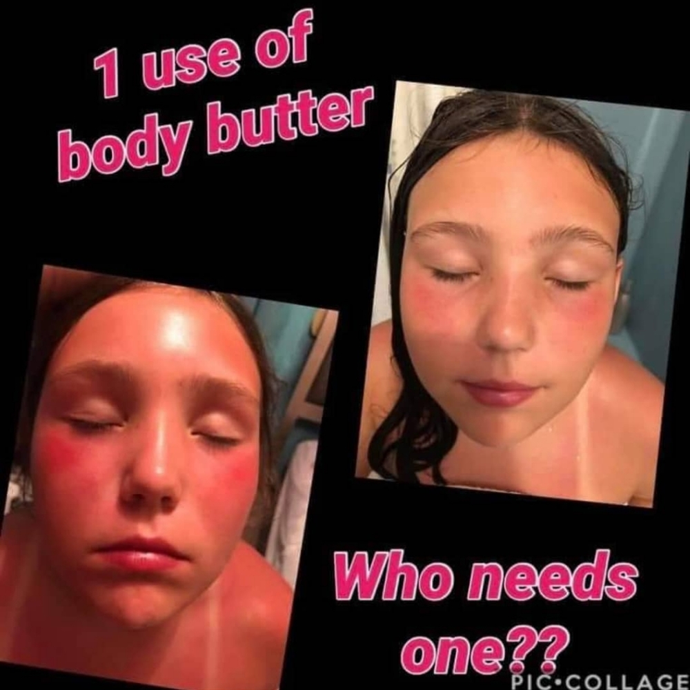Body butter - Picture 2 of 5
